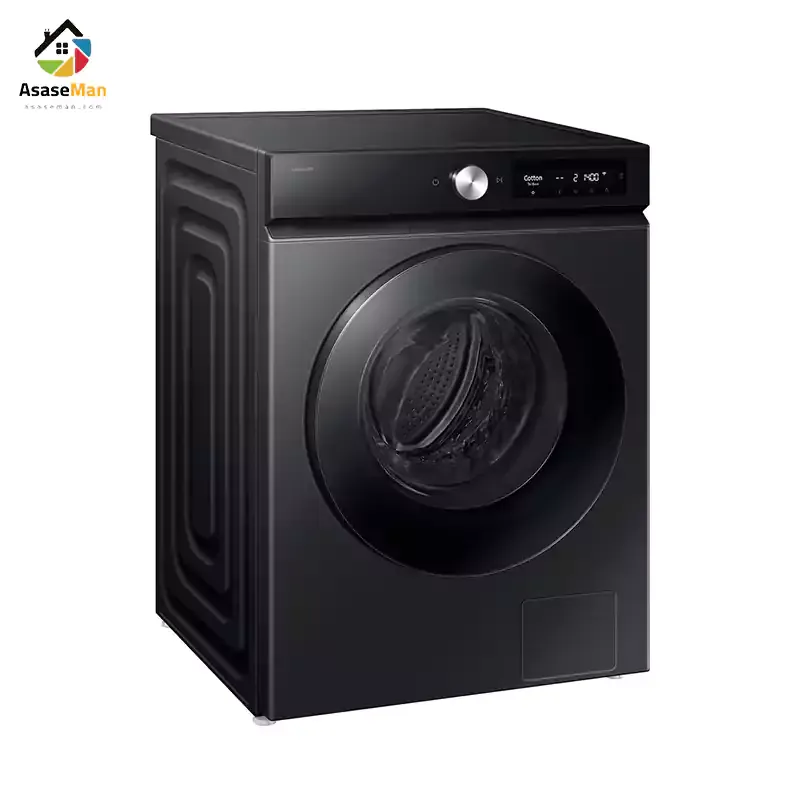 ماشین لباسشویی سامسونگ مدل WW10DB7U34GB