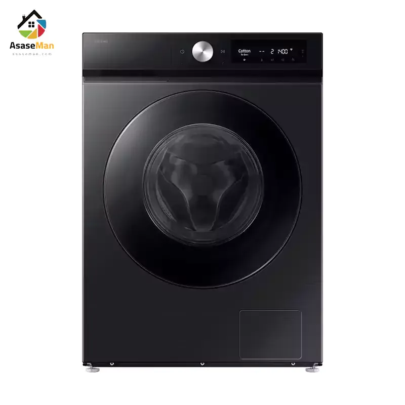 ماشین لباسشویی سامسونگ مدل WW10DB7U34GB