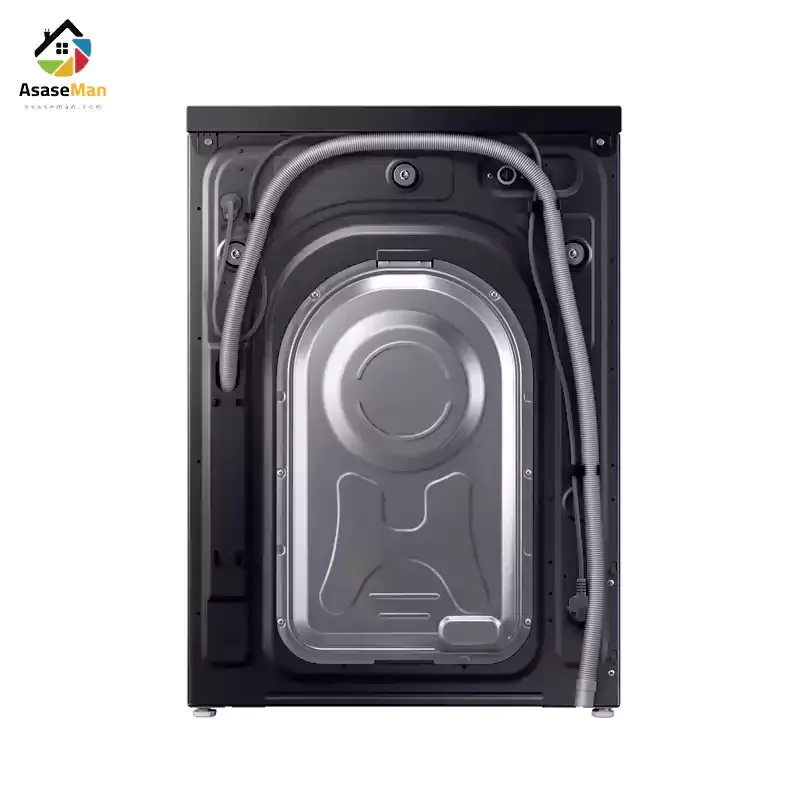 قسمت پشتی ماشین لباسشویی WW10DB7U34GB