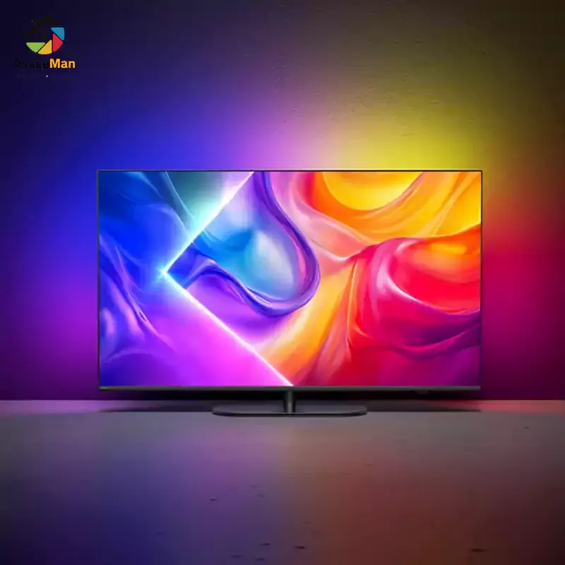تلویزیون فیلیپس مدل pus 9010