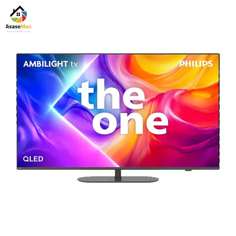 تلویزیون فیلیپس مدل pus 9010