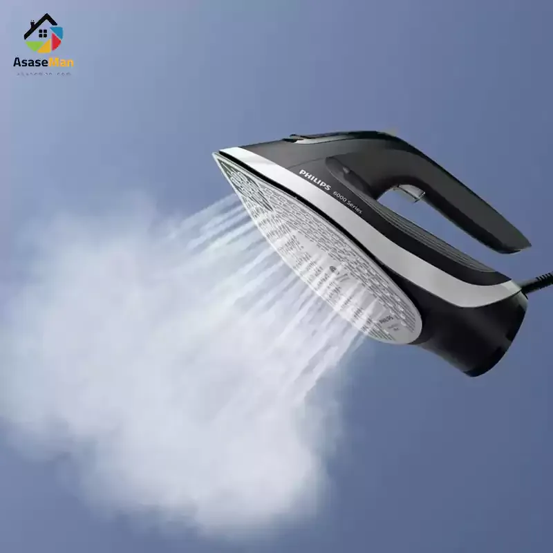 اتو بخار فیلیپس مدل DST6120