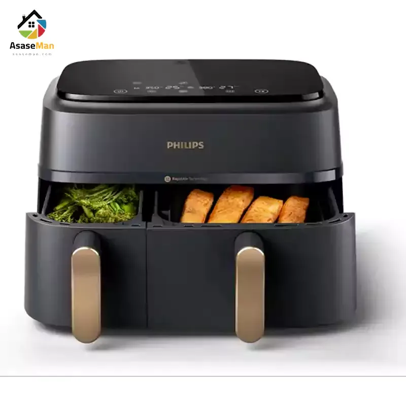 سرخ کن بدون روغن  فیلیپس مدل NA352