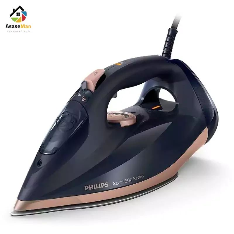 اتو بخار فیلیپس مدل DST7510