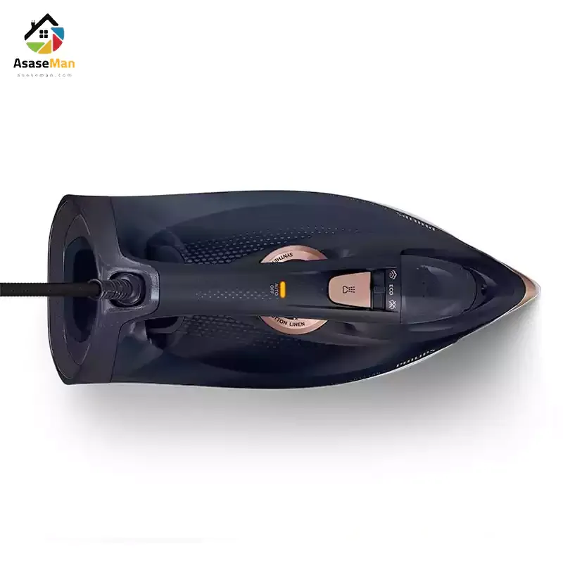 اتو بخار فیلیپس مدل DST7510