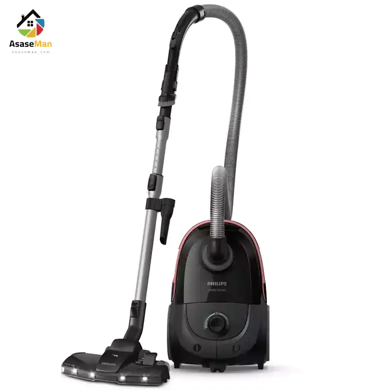 جارو برقی فیلیپس مدل XD6142