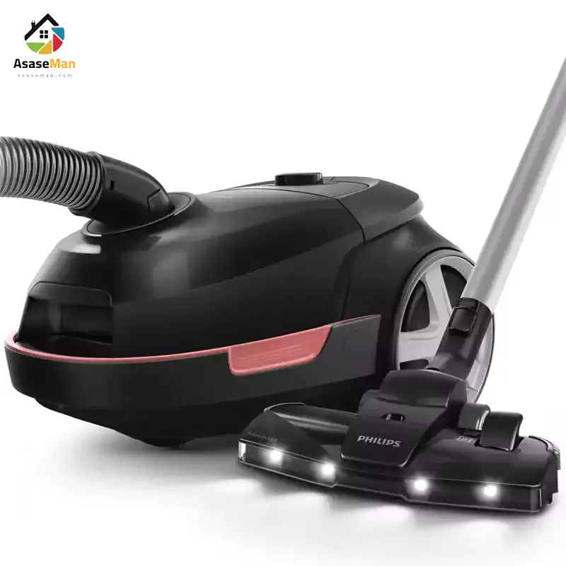 جارو برقی فیلیپس مدل XD6142