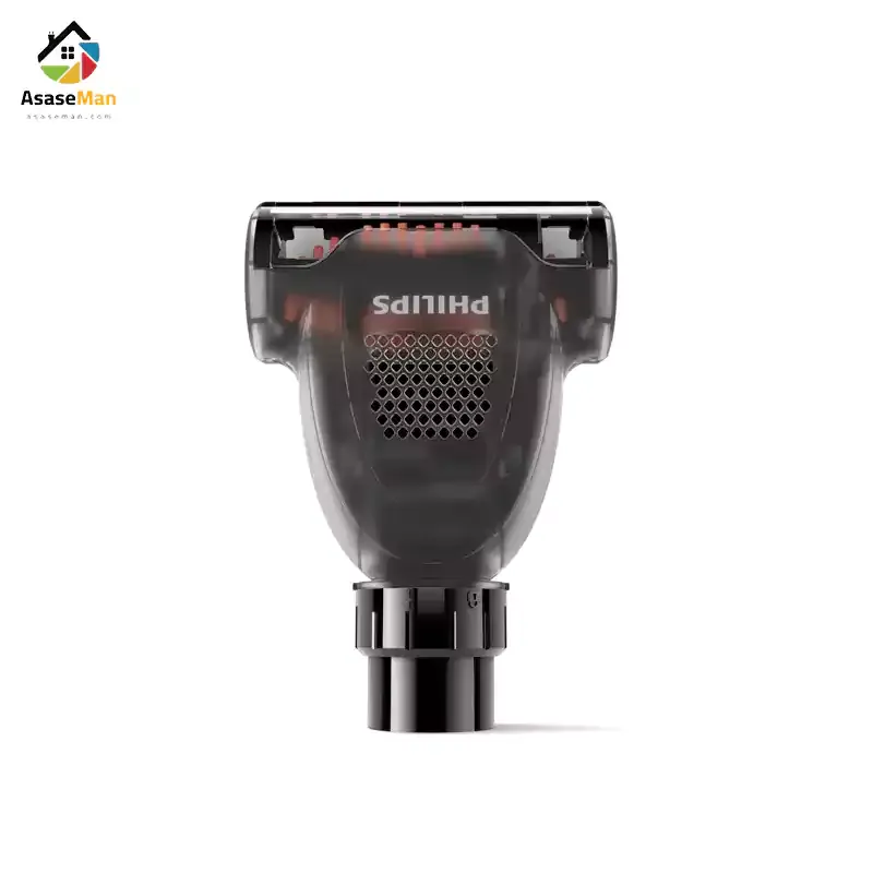 پارو جارو برقی فیلیپس مدل XD6142