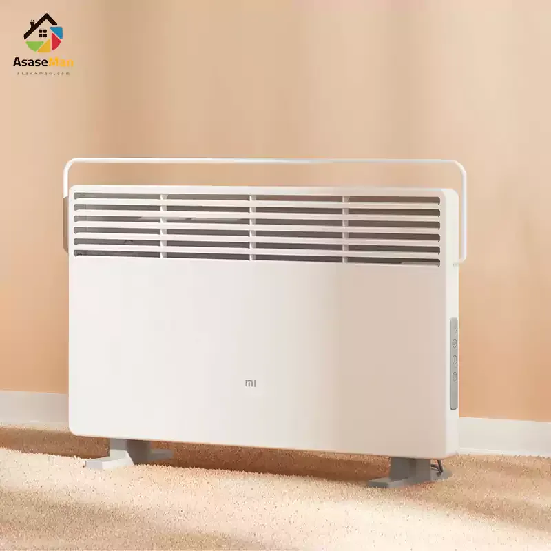 بخاری هوشمند شیائومی Xiaomi Smart Heater S