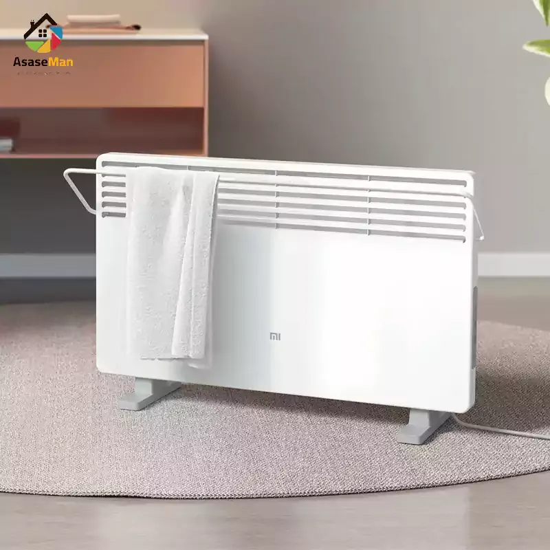 بخاری هوشمند شیائومی Xiaomi Smart Heater S