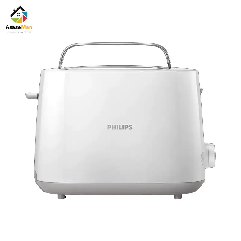 راجب توستر فیلیپس Hd2581