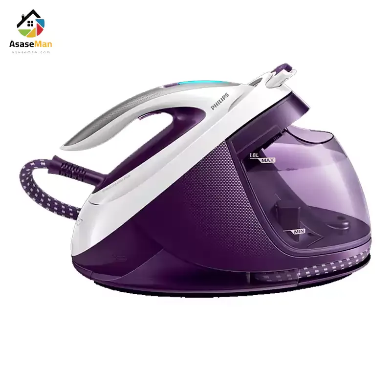 اتو مخزن دار فیلیپس مدل GC9660