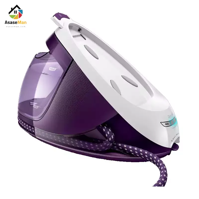 مخزن اتو مخزن دار فیلیپس مدل GC9660