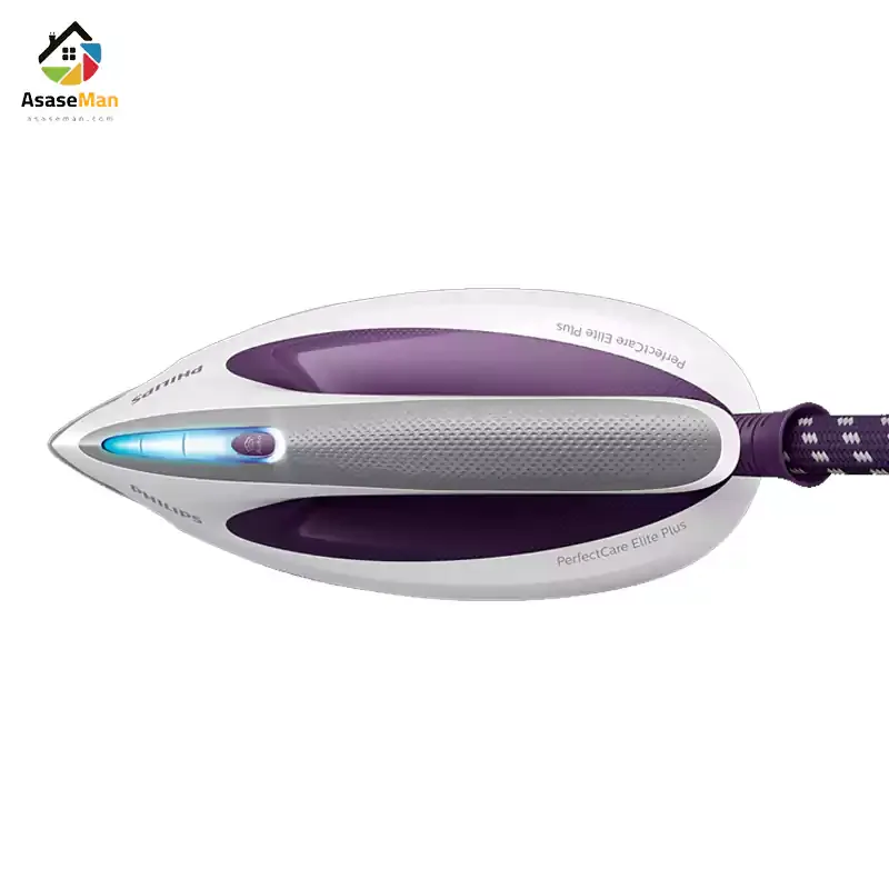 اتو مخزن دار فیلیپس مدل GC9660