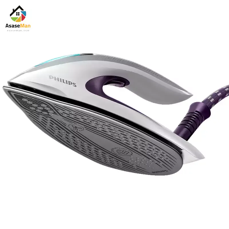 اتو مخزن دار فیلیپس مدل GC9660