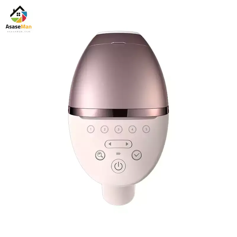دکمه های کنترل لیزر BRI958
