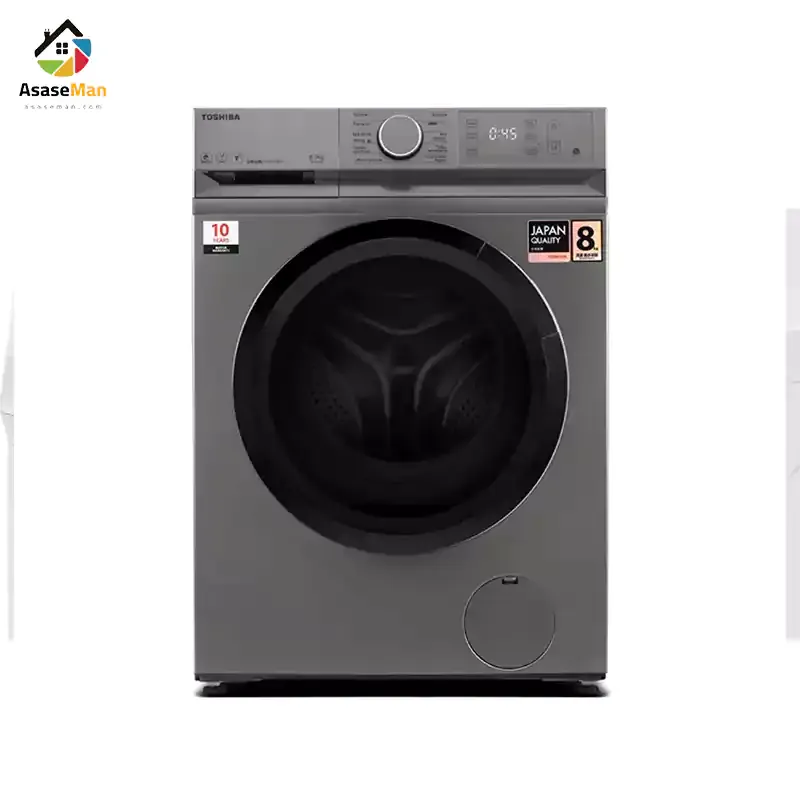 ماشین لباسشویی توشیبا مدل TW-BL90A4B