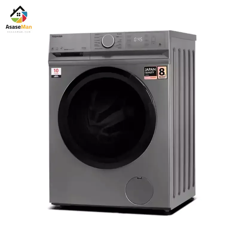 ماشین لباسشویی توشیبا مدل TW-BL90A4B