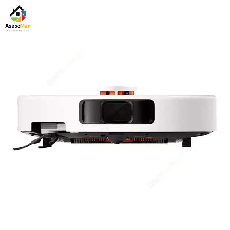 سنسور های جارو رباتیک شیائومی مدل S40 PRO