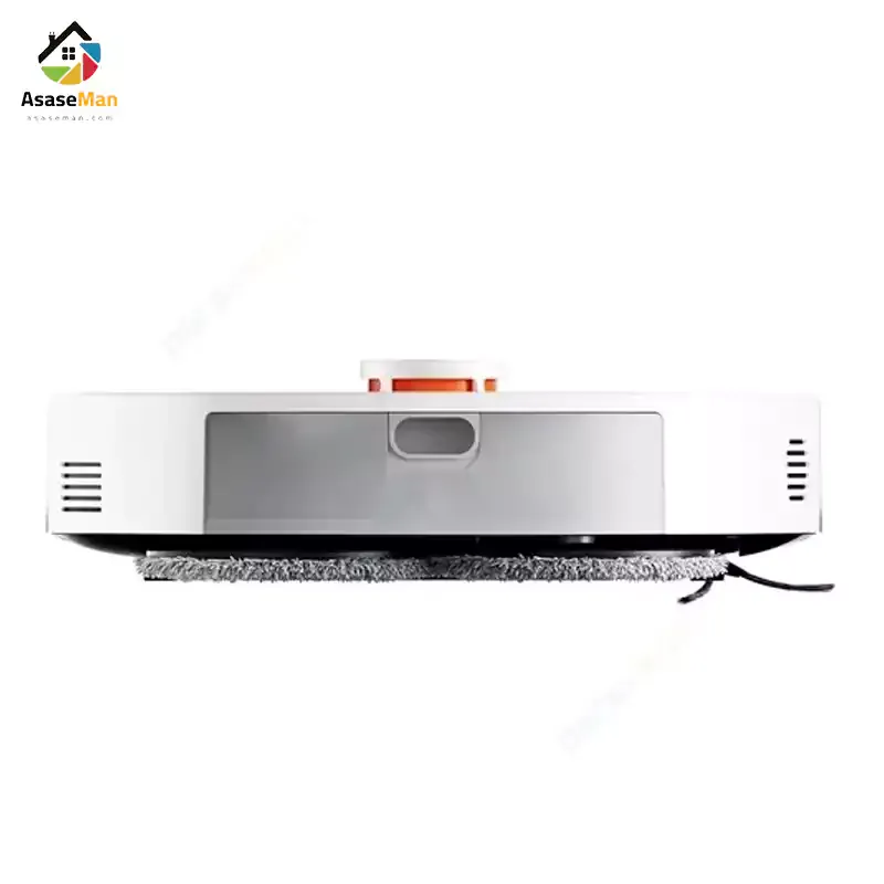 قسمت پشتی جارو رباتیک شیائومی مدل S40 PRO