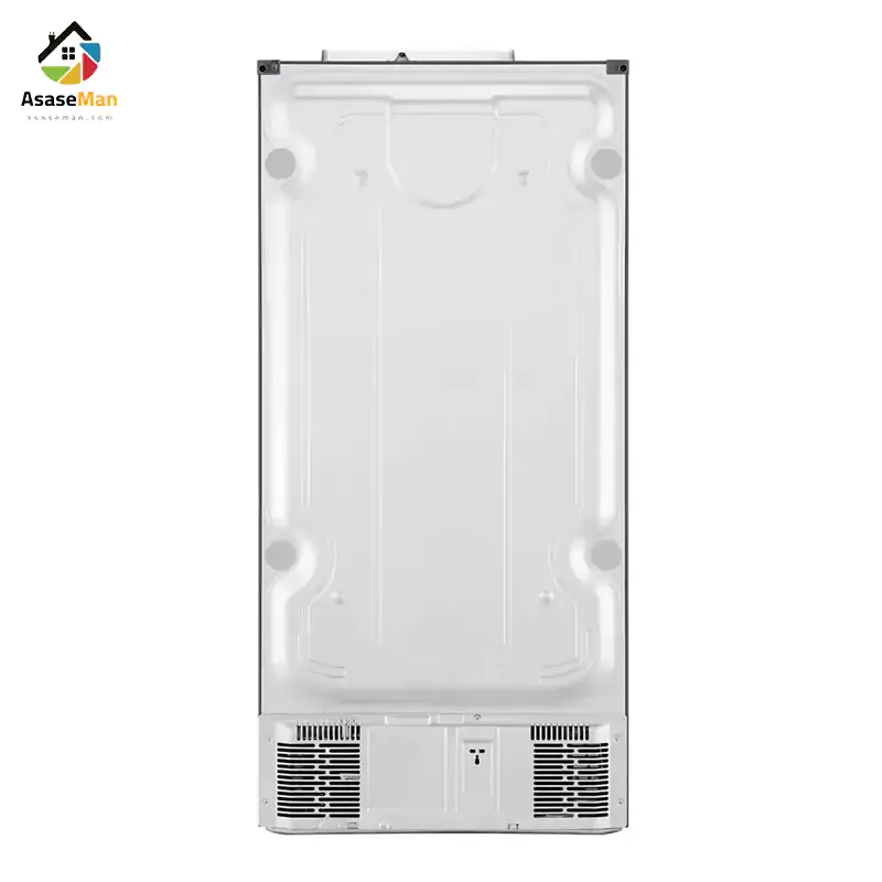 قسمت پشتی یخچال فریزر GRM-852
