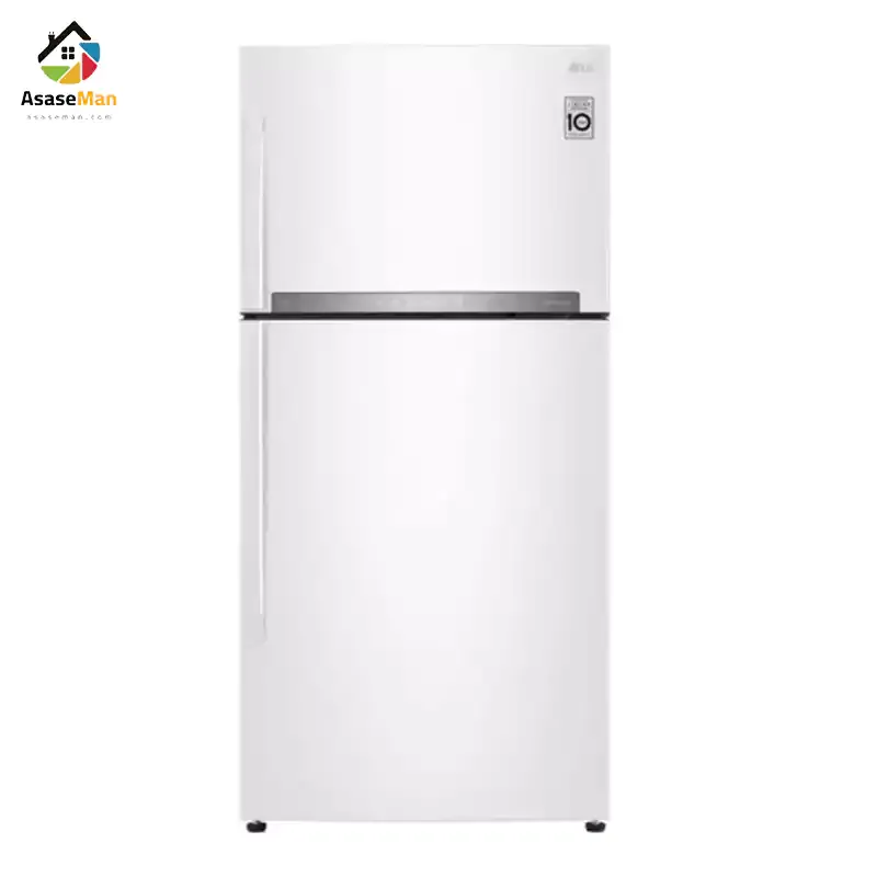 یخچال فریزر GRM-852