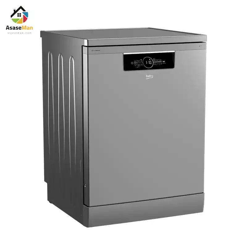 ماشین ظرفشویی بکو مدل BDFN36422SQ