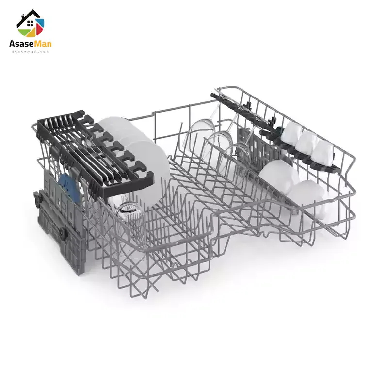 سبد ماشین ظرفشویی بکو مدل BDFN36422WQ