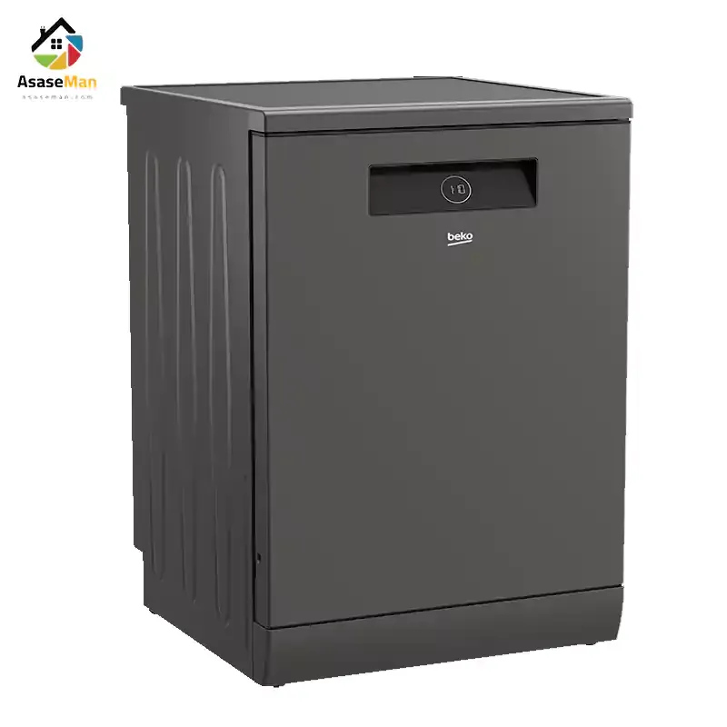 ماشین ظرفشویی بکو مدل BDEN38533GC