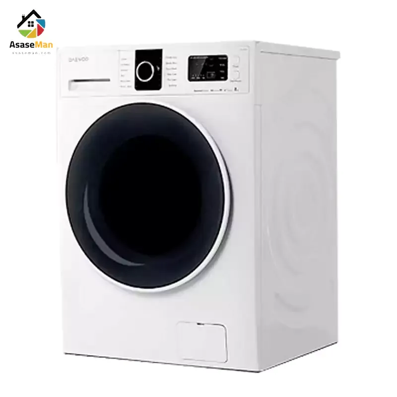 ماشین لباسشویی دوو مدل GFD14TD