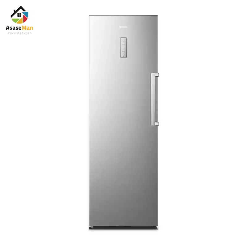 فریزر تک هایسنس مدل  FV356N4ASU