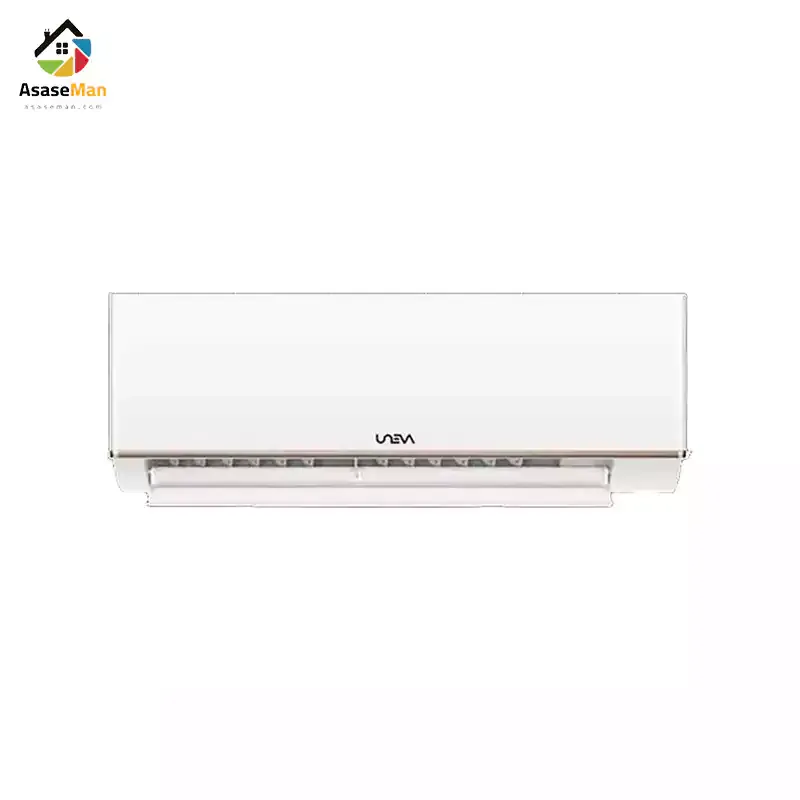 کولر گازی یونیوا مدل UN-GHS12 PRO T3