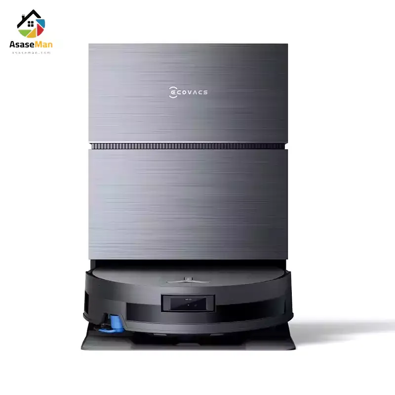 جارو رباتیک اکووکس مدل X11 OmniCyclone