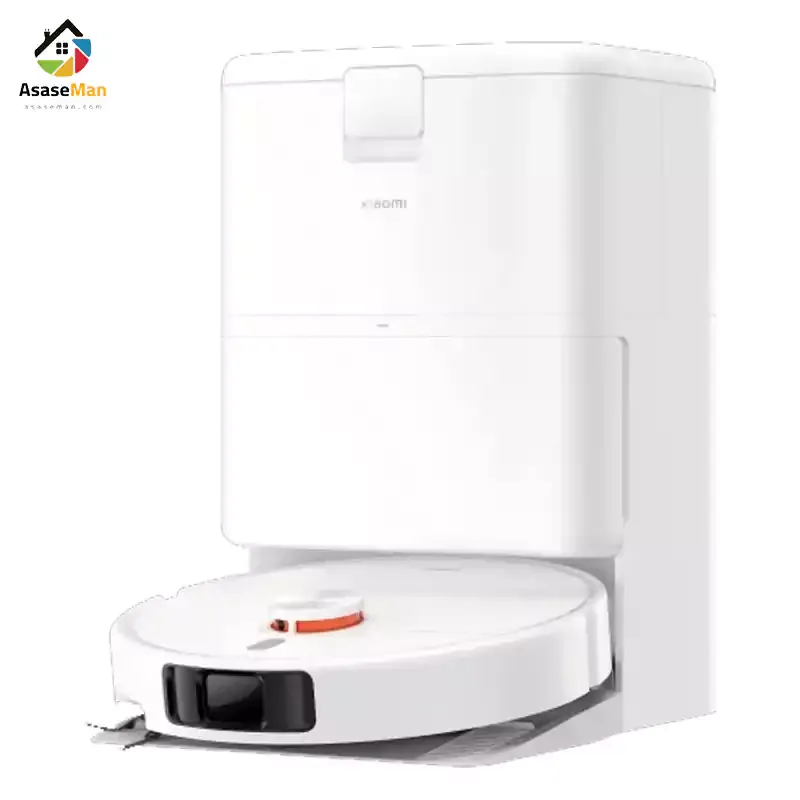 جارو رباتیک شیائومی مدل H50 Pro