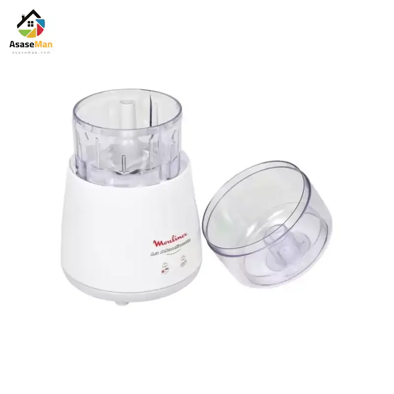خردکن مولینکس مدل DPA141