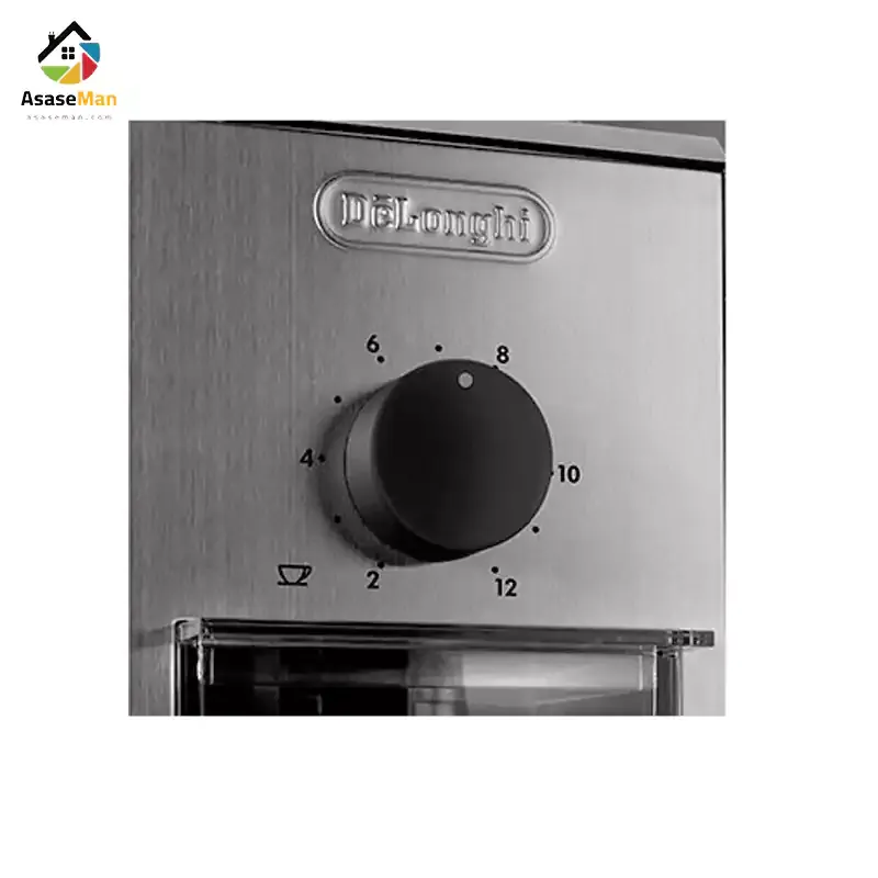 ولوم کنترل آسیاب قهوه دلونگی مدل KG89