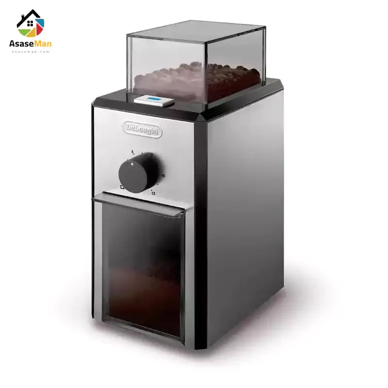 آسیاب قهوه دلونگی مدل KG89