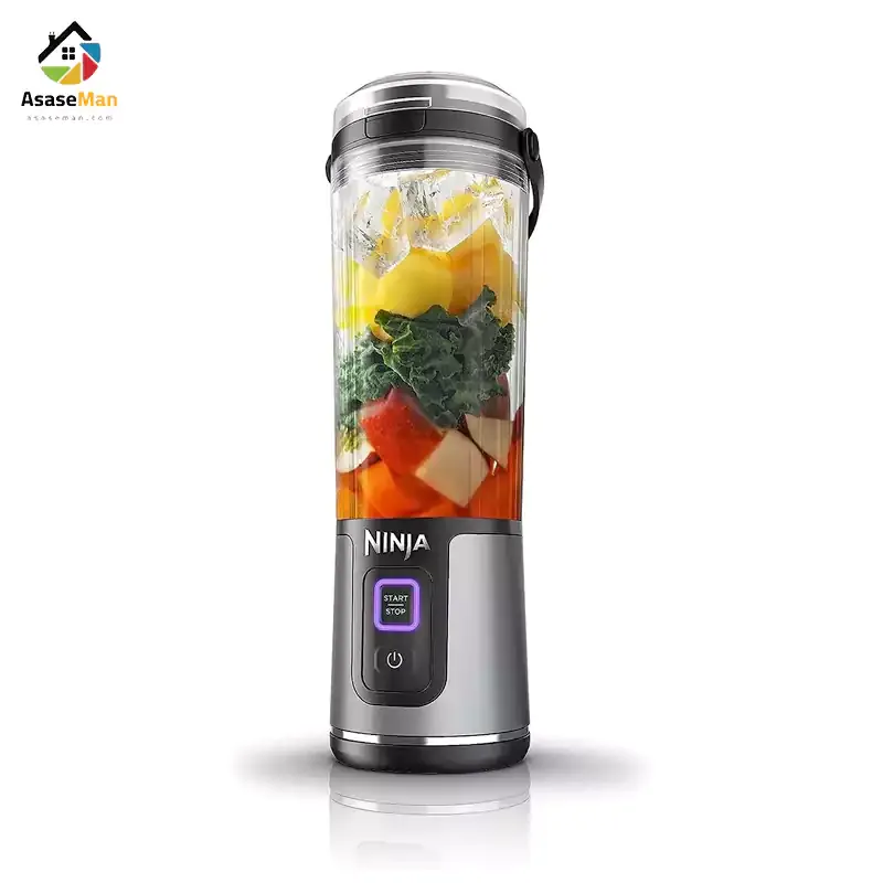مخلوط کن شارژی نینجا مدل BC151