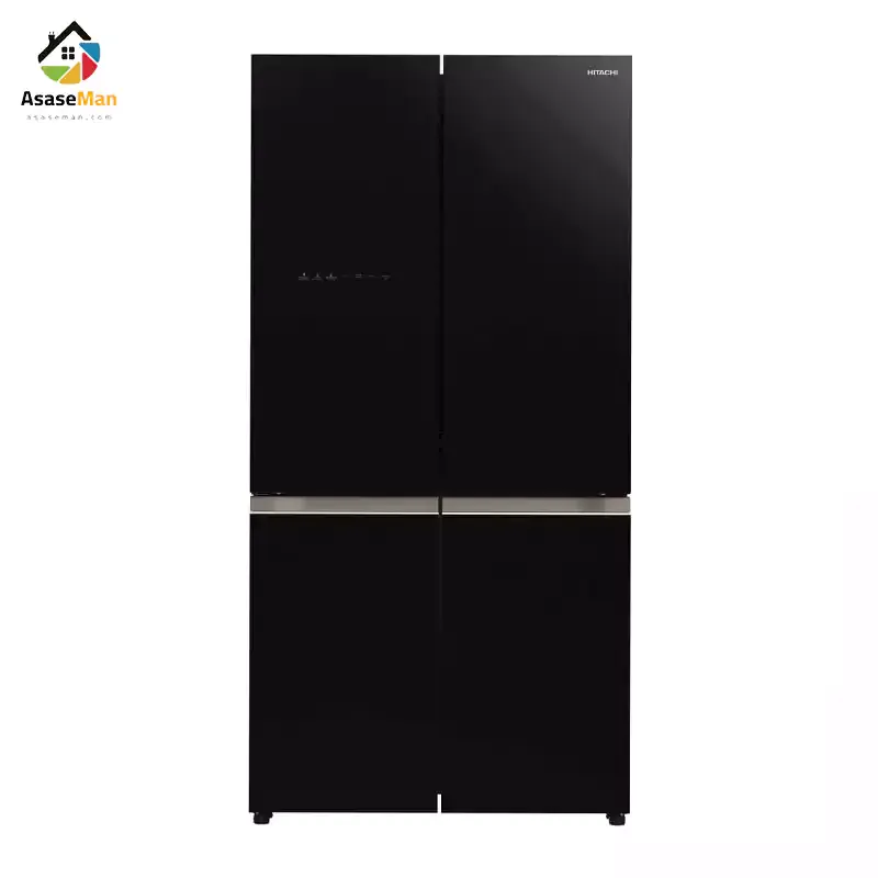یخچال فریزر هیتاچی مدل R_WB720
