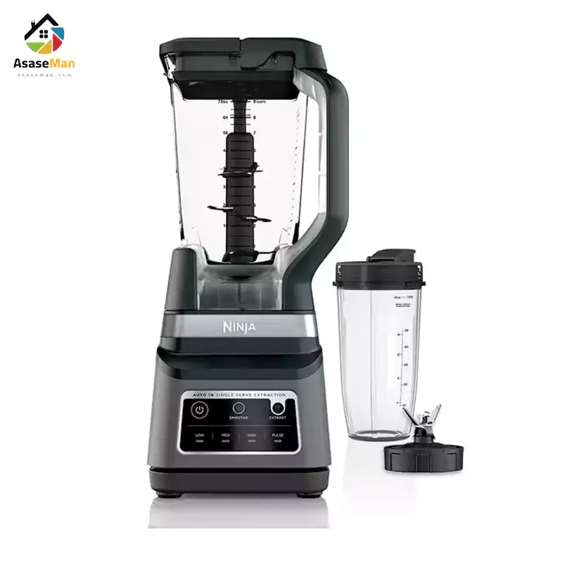 مخلوط کن نینجا مدل BN750