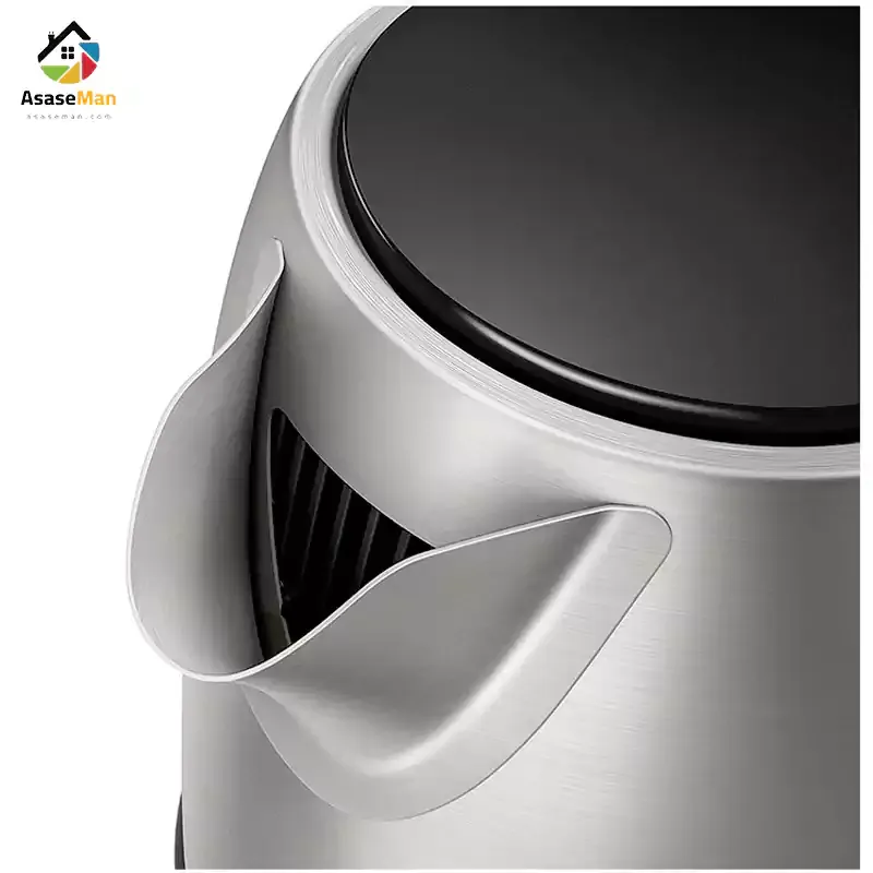 خروجی آب کتری برقی فیلیپس مدل HD9350
