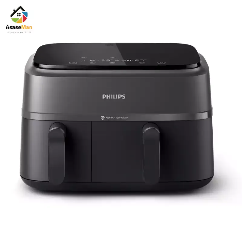 سرخ کن بدون روغن فیلیپس NA350