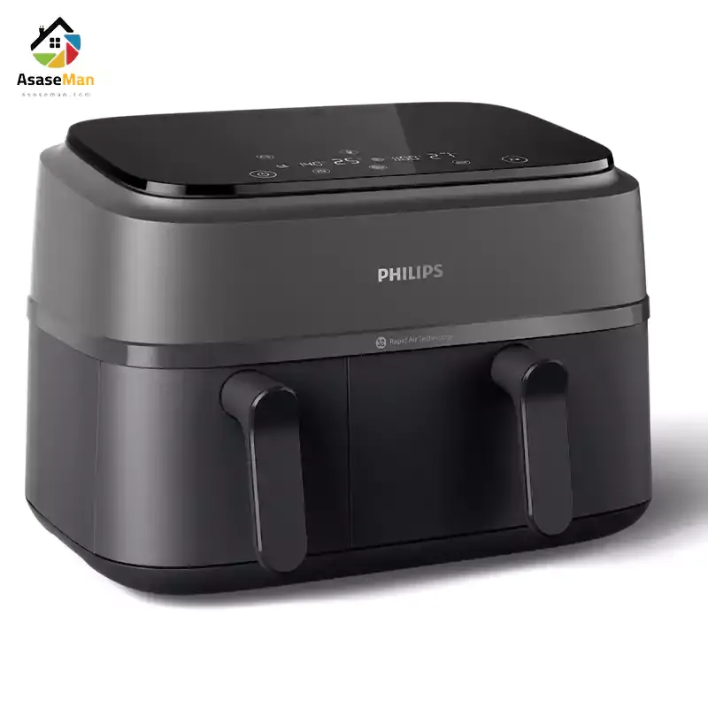 سرخ کن بدون روغن فیلیپس NA350