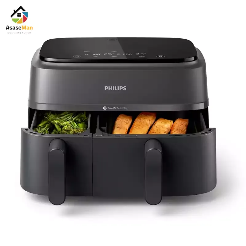 سرخ کن بدون روغن فیلیپس NA350