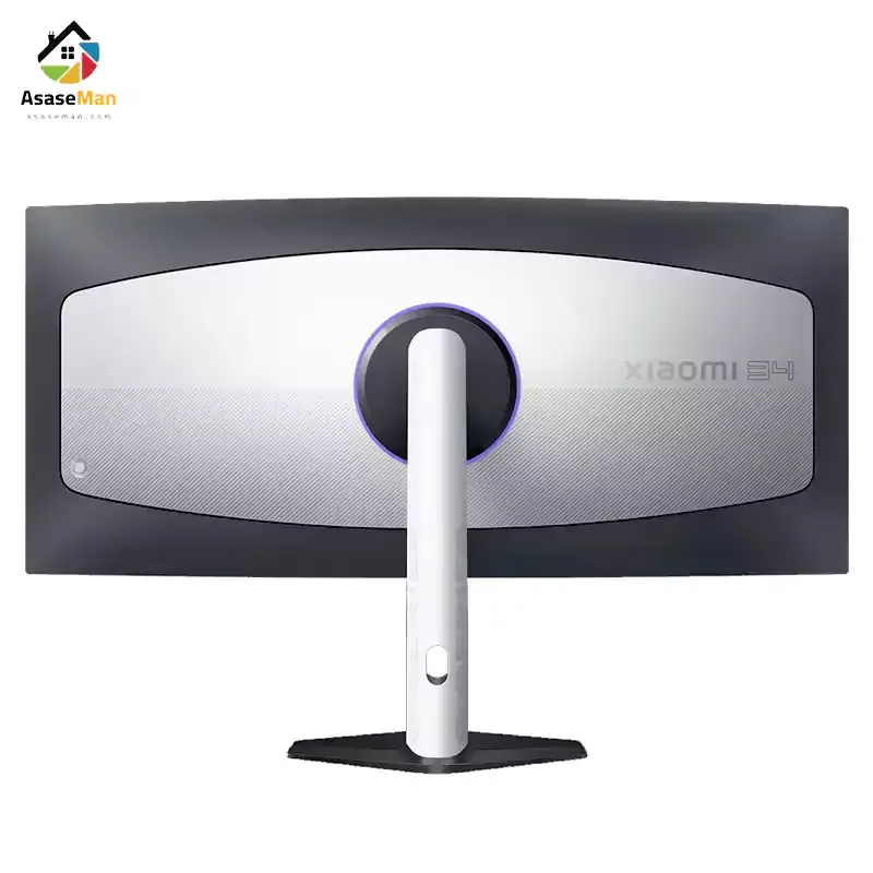 مانیتور گیمینگ شیائومی 34 اینچ مدل G34WQi