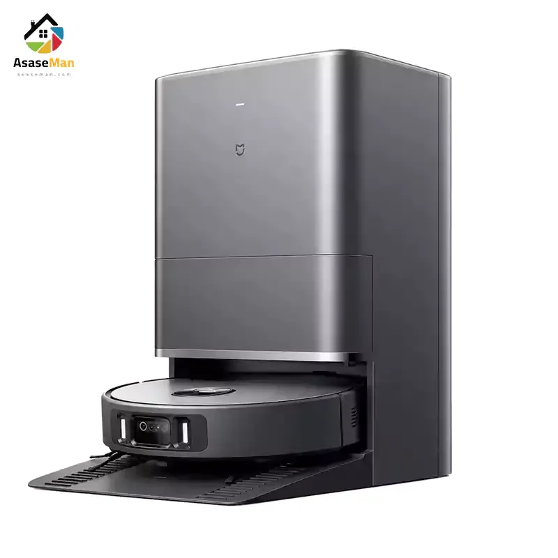 جارو رباتیک شیائومی مدل 6 Max