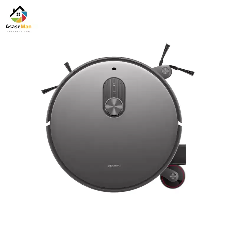 جارو رباتیک شیائومی مدل 6 Max