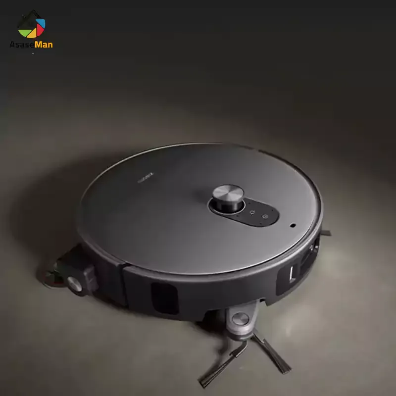 جارو رباتیک شیائومی مدل 6 Max