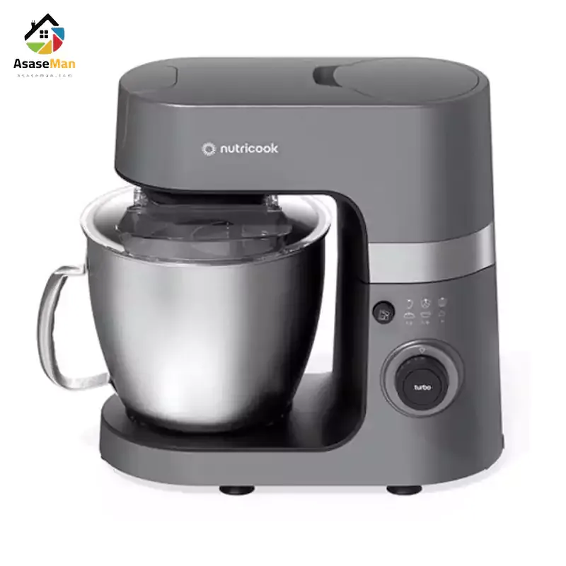 همزن حرفه ای نوتریکوک مدل SM330