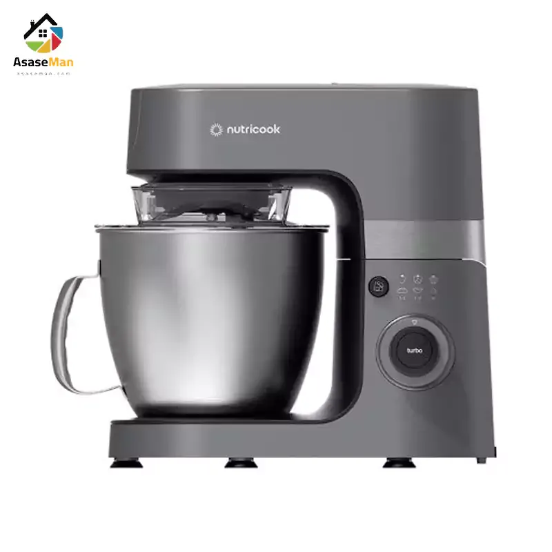 همزن حرفه ای نوتریکوک مدل SM330